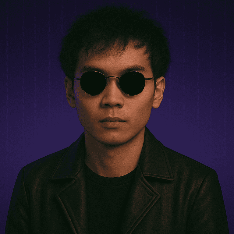 Michael-Kuang-Matrix-Team-Photo