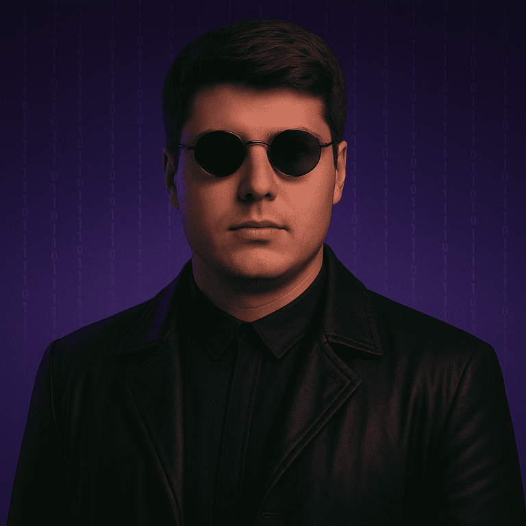 Nolan-deFouw-Matrix-Team-Photo