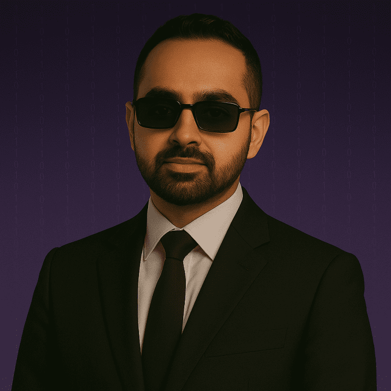 Evan-Luthra-Matrix-Advisor-Ambassador-Photo